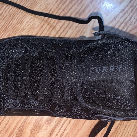 Under Armour 3Z5 Men's Basketball Shoes - Picture 6 of 6